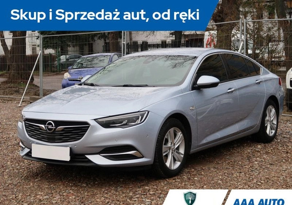 Opel Insignia cena 59000 przebieg: 179189, rok produkcji 2017 z Terespol małe 436